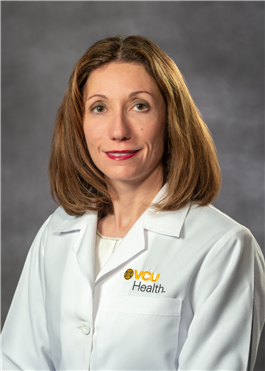 Danielle Noreika, MD